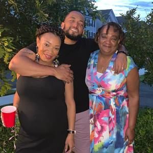 Meet your Posher, Luis